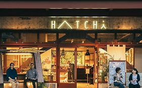 Hatchi 金沢 By The Share Hotels  3*